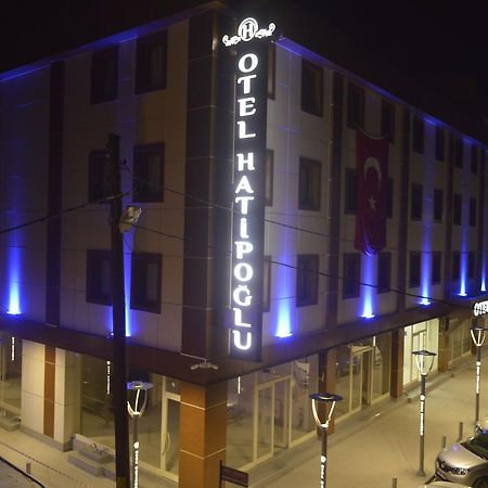 Otel Hatipoglu Дюздже Номер фото