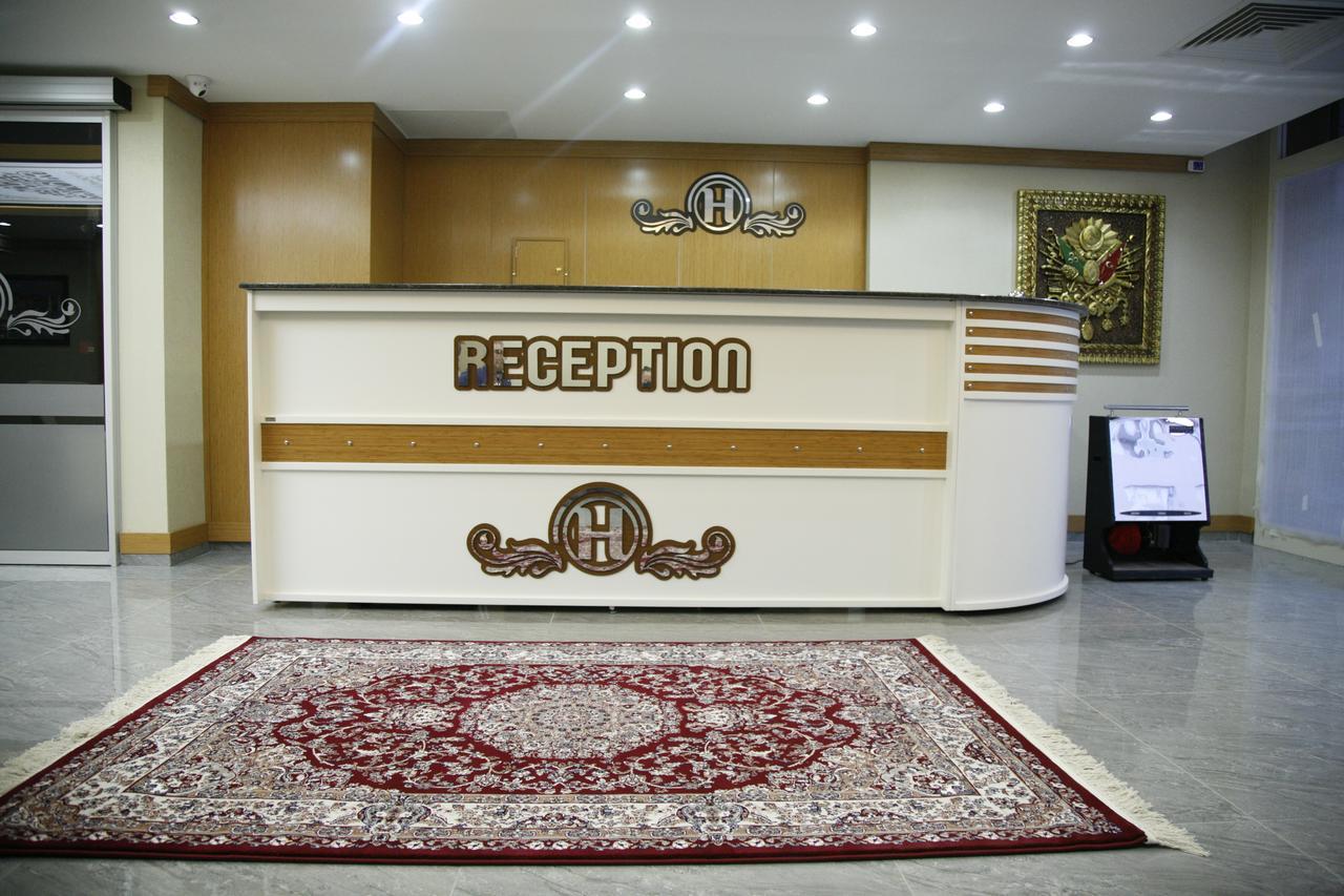 Otel Hatipoglu Дюздже Номер фото