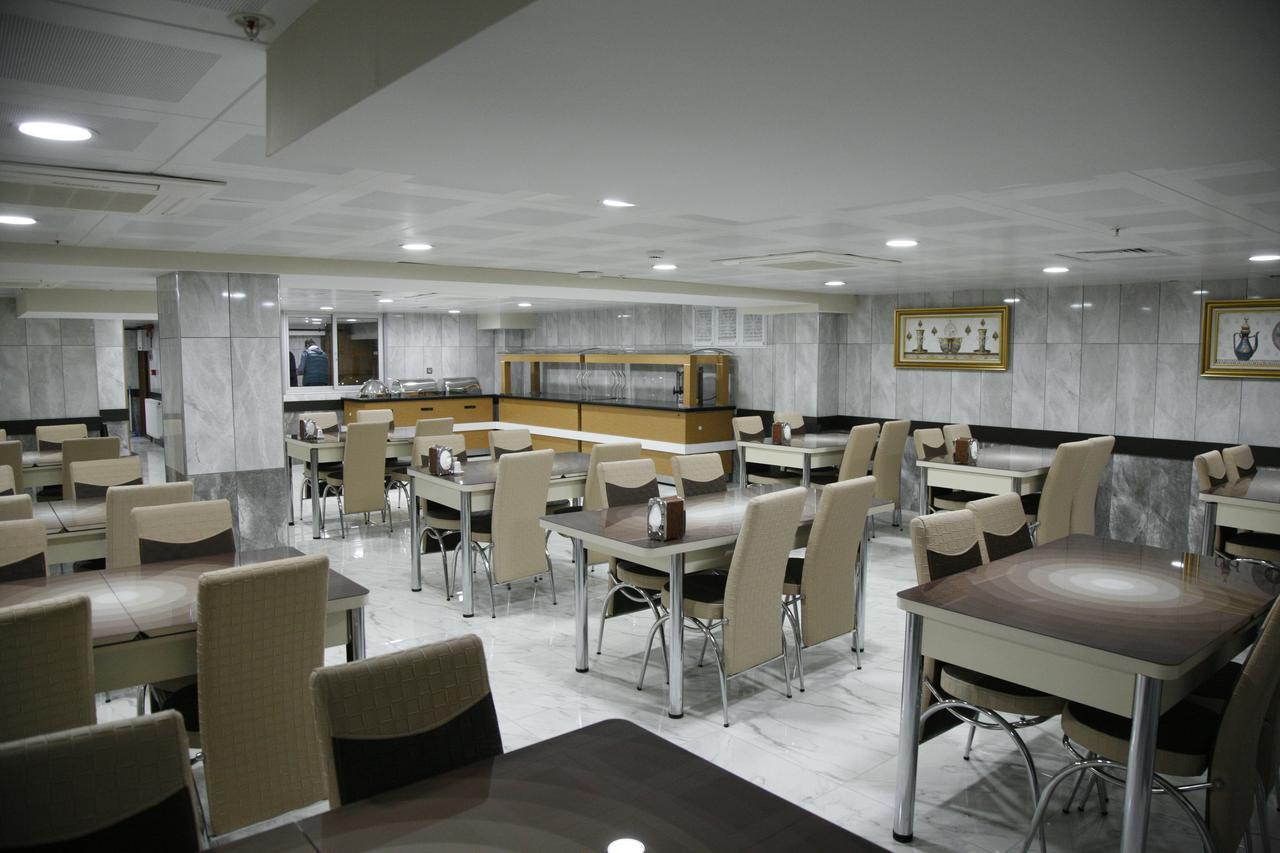 Otel Hatipoglu Дюздже Номер фото
