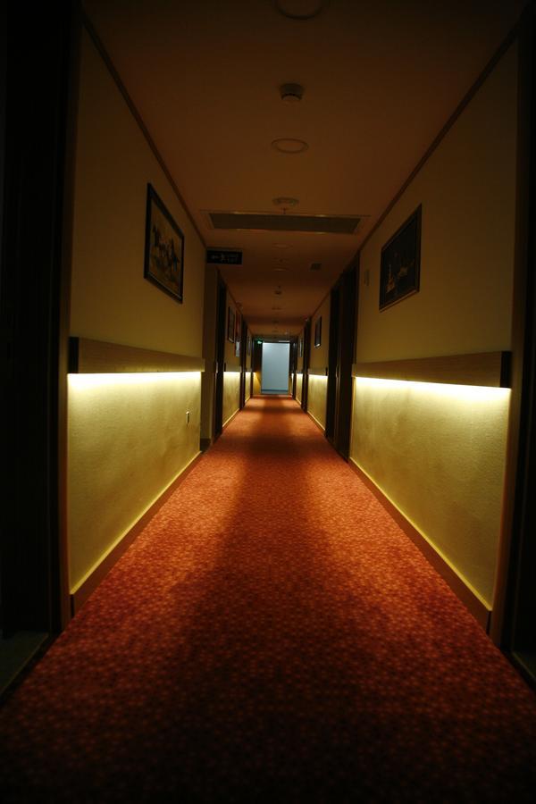 Otel Hatipoglu Дюздже Номер фото