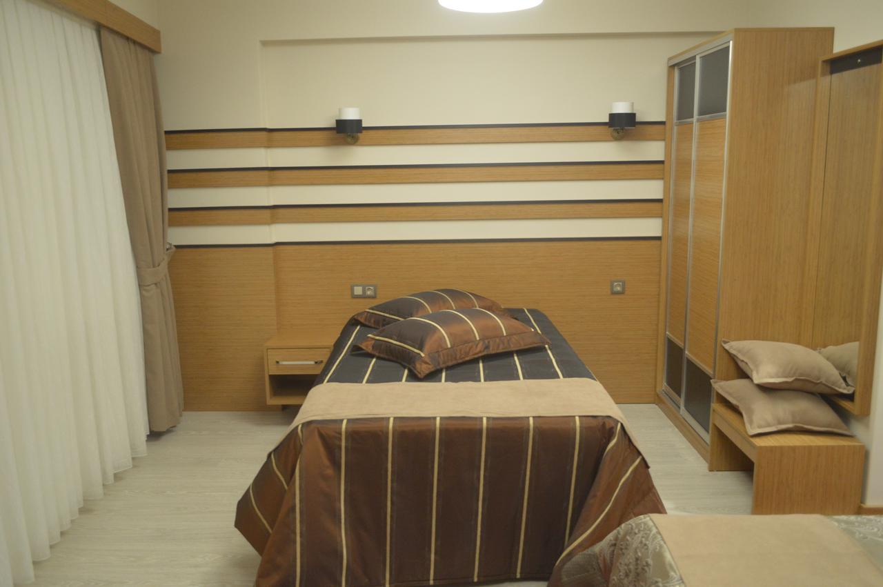 Otel Hatipoglu Дюздже Номер фото